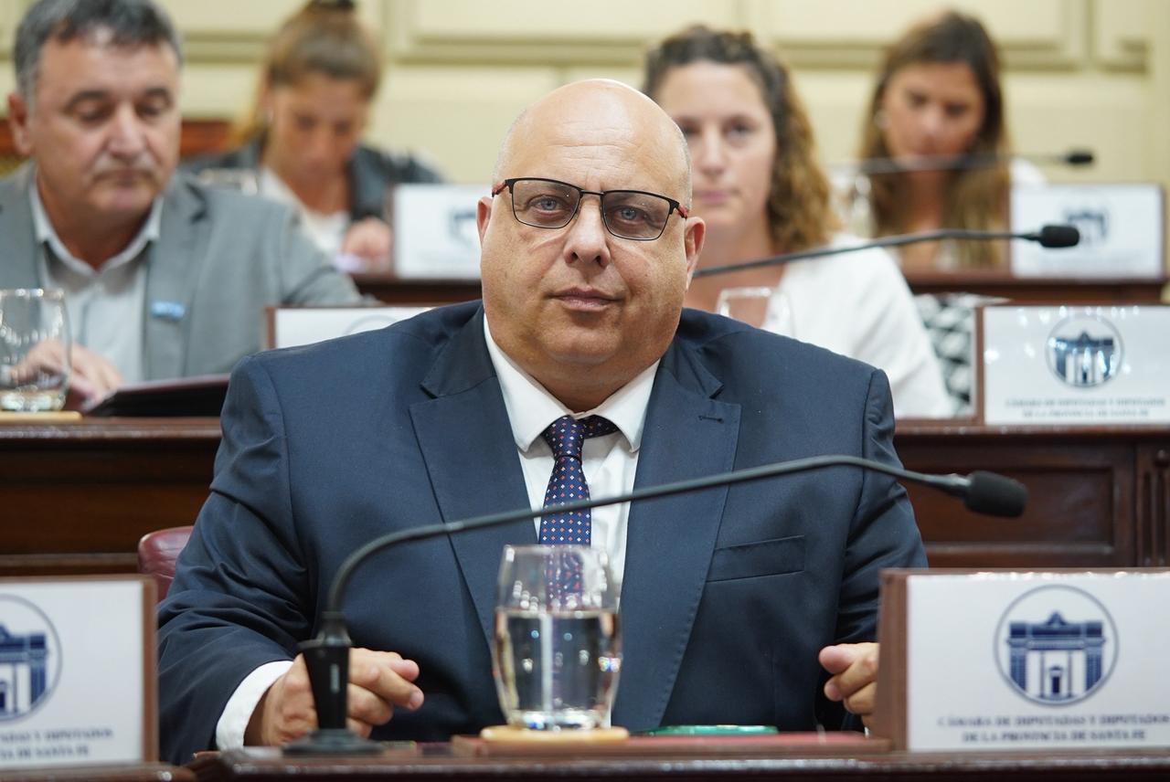 Histórico: comenzó el primer juicio por jurado en Santa Fe y Ariel Bermúdez celebró el hito